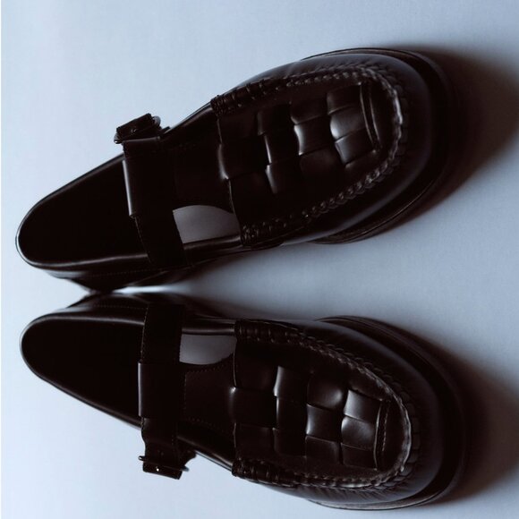 HEREU Soller Sport T-Bar Loafer - Picture 5 of 5